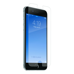 Zagg InvisibleShield GLASS+ iPhone 7 4.7in