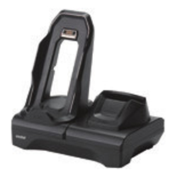 Zebra 2-Slot Charge USB/Ethernet SHARECRADLE