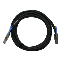 Qnap 2MT Mini SAS Cable SFF-8644