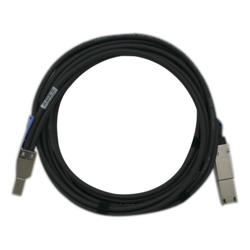 Qnap 2MT Mini SAS Cable SFF-8644 -8088