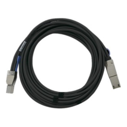 Qnap 3MT Mini SAS Cable SFF-8644 -8088