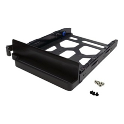 Qnap Black HDD Tray V4 for TS-253B TS-453B TS-653B