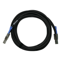 Qnap 3MT Mini SAS Cable SFF-8644
