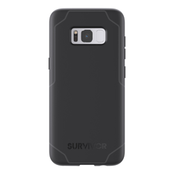 Griffin Survivor Strong for GS8+ Black/Grey