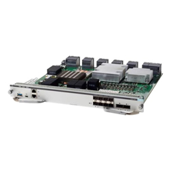 Cisco Catalyst 9400 Series