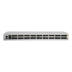 Cisco NCS55A1 Fixed 36X100G Base Chassis BUNDL