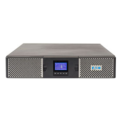 Eaton 9PX 1000VA Rack/Tower 120V (Rail Kit Included)