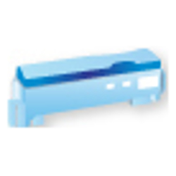 Kyocera TK-5274C Toner Kit Yellow