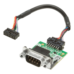 HP Internal Serial Port (600/705/800)
