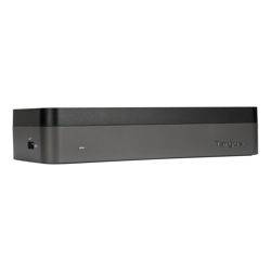 Targus DOCK520USZ USB-C Universal Quad HD Docking Station