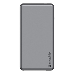 Mophie PowerStation Plus 4000mAh Space Grey