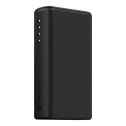 Mophie Power Boost V2 5200mAh Black