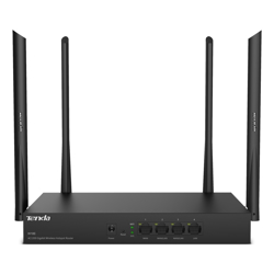 Tenda AC1200 Business Router 4GE