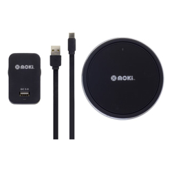 Moki ChargePad Rapid 10W