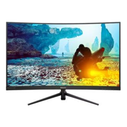 Philips 32 inch 322M8CZ VA LCD Full HD Monitor (1920x1080) 16:9 Vesa Mount VGA DisplayPort HDMI x 2 Kensington lock 3yr Wty 