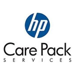 HP 2y Standard Exchange Portable Prt SVC