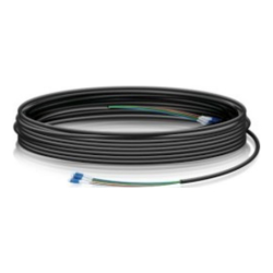 Ubiquiti Single-Mode LC Fiber Cable 90m