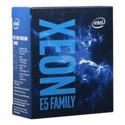 Intel E5-2637v4 Quad Xeon 3.5Ghz 15MB Cache 135W Server BUILDS ONLY
