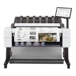 HP DESIGNJET T2600dr 36 PS MFP