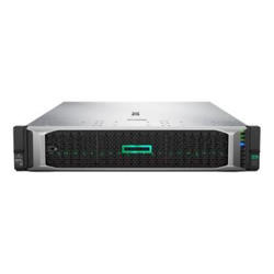 HPE DL380 Gen10 4210R 32G NC 24SFF Svr