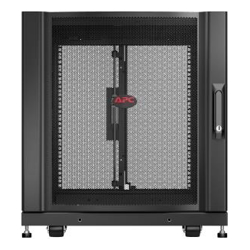 APC NetShelter SX 12U SRVR Rack Enc