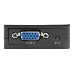 StarTech Adapter VGA to RCA Converter 1080p