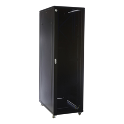 4Cabling 37RU 600mm Wide x 1000mm Deep Server Rack