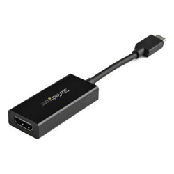 StarTech USB-C to HDMI Adapter with HDR 4K 60Hz