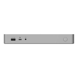 StarTech DOCK USB-C &amp;amp;amp; USB 3.0 Dual 4K 60W PD