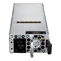 D-Link (DXS-PWR300AC) 300W AC Power Supply Tray with Front-to-Back Airflow for DXS-3600 series