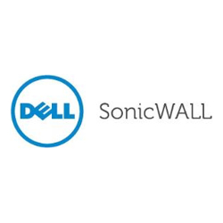 SonicWALL Advanced TOTALSECURE Email Subscription 5 000U 1YR