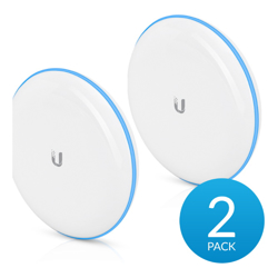 Ubiquiti UniFi Building-to-Building Bridge Pack of 2x Complete Link