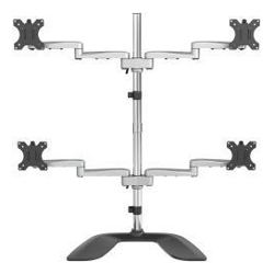 StarTech Quad Monitor Stand Articulating