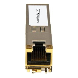 StarTech SFP Arista Networks SFP-1G-T Comp
