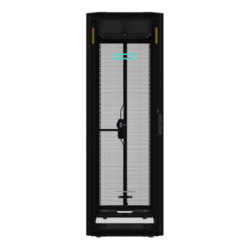 HPE 42U 600x1075mm Adv G2 Kit Shck Rack