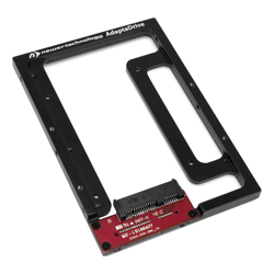 NewerTech AdaptaDrive 2.5  to 3.5  Drive Bracket