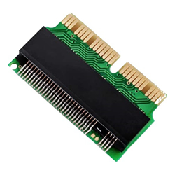 Sintech ST-NGFF2013 SSD Adapters