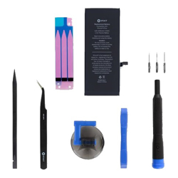 iFixit iPhone 6 Plus Battery