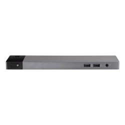 HP Elite 90W Thunderbolt 3 Dock 90W PSU 12 Mth Wty (Refurbished)