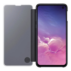 Samsung B0 Clear View Black