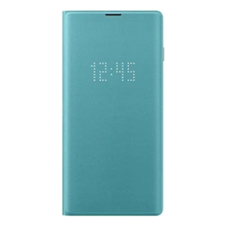 Samsung B1 LED View Cover Green