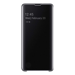 Samsung B2 Clear View Black