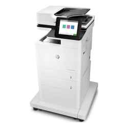 HP LaserJet Enterprise MFP M635fht Printer