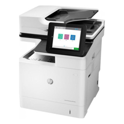 HP LaserJet Enterprise MFP M635h Printer
