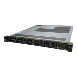 Lenovo SERVER SR250 1xIntel Xeon E-2246G 6C 3.6GHz 80W 1x16GB 2Rx8 SW RD 1x450W SFF XCC Std