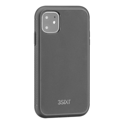3Sixt Paladin Case iPhone 2019 6.1 inch Black
