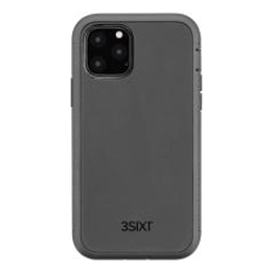 3Sixt Paladin Case iPhone 2019 6.5 inch Black