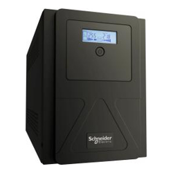 APC EASY UPS (SMVS) 2000VA 230V SINE WAVE TWR 3yr Wty