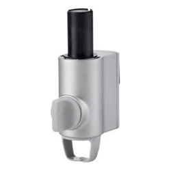 Atdec Arm Channel Clamp White