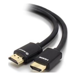 ALOGIC 5m CARBON SERIES High Speed HDMI Cable with Ethernet Ver 2.0 Male to Male MOQ:2